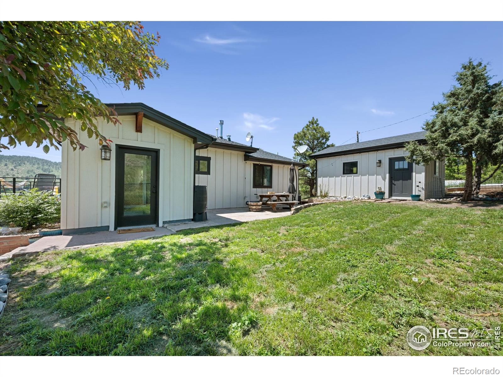 MLS Image #26 for 3064  wildes road,loveland, Colorado