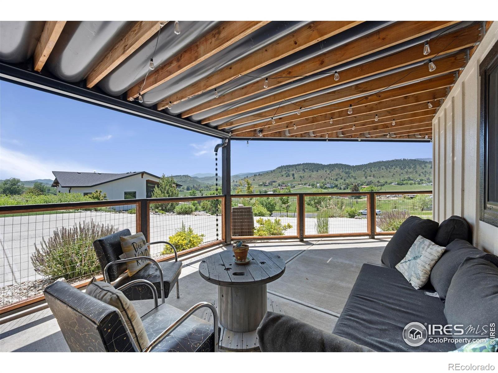 MLS Image #3 for 3064  wildes road,loveland, Colorado