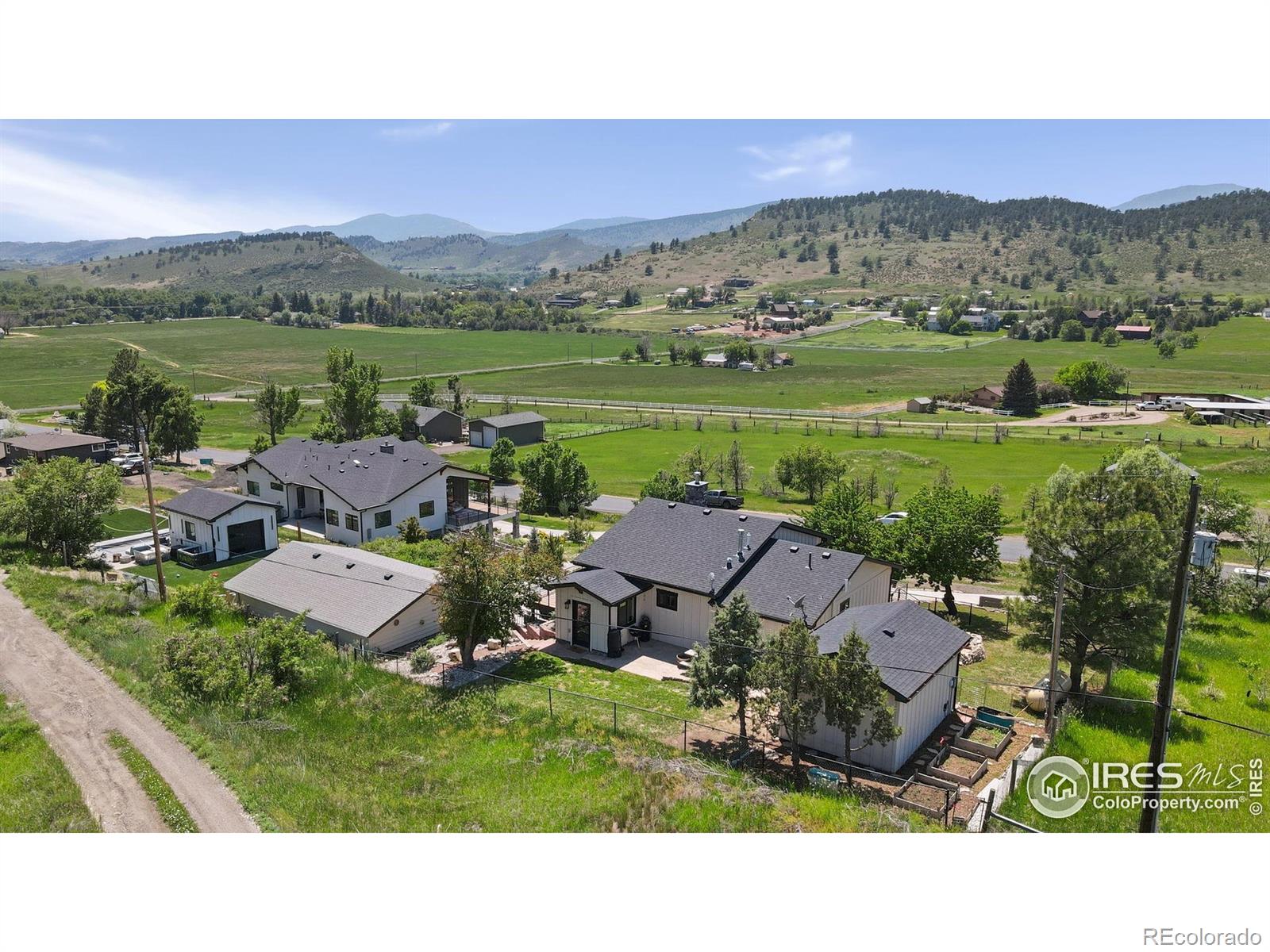 MLS Image #32 for 3064  wildes road,loveland, Colorado