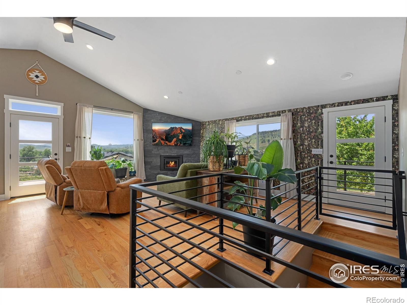 MLS Image #4 for 3064  wildes road,loveland, Colorado