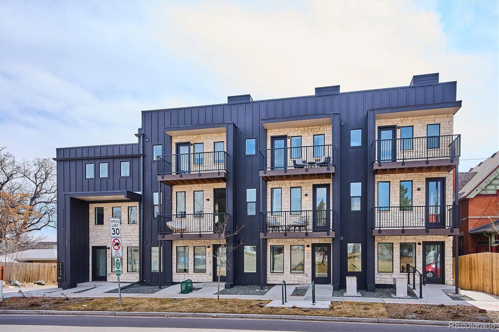 MLS Image #0 for 5128 w 26th avenue,denver, Colorado