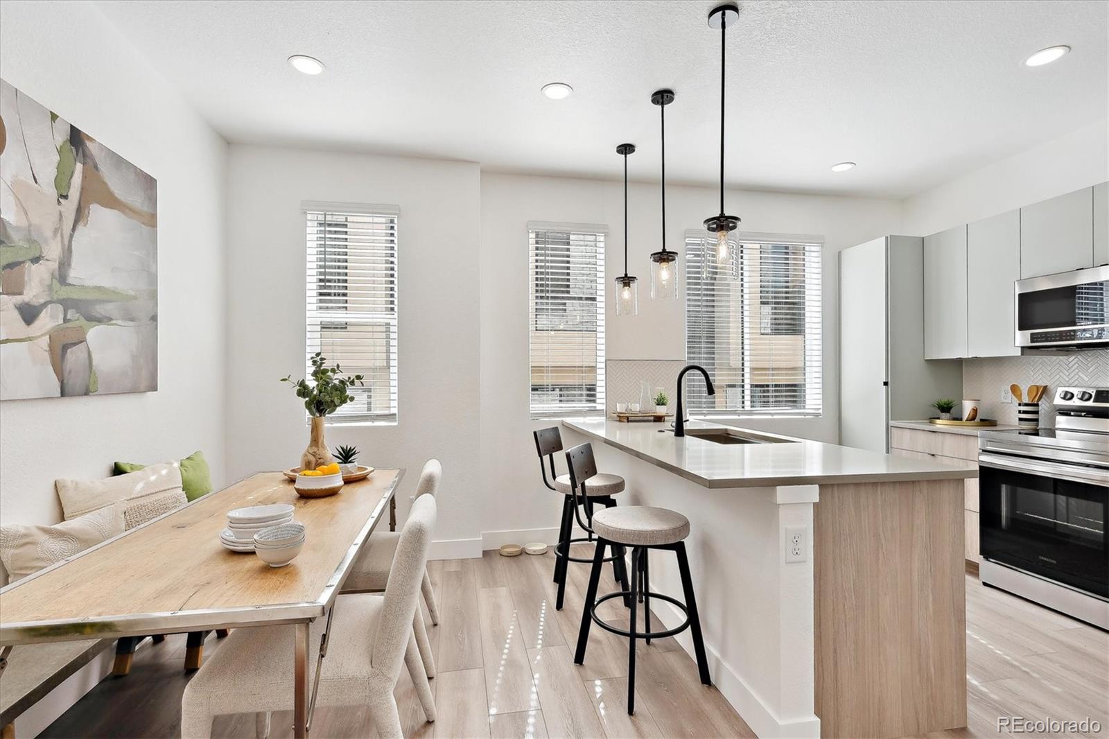 MLS Image #11 for 5128 w 26th avenue,denver, Colorado