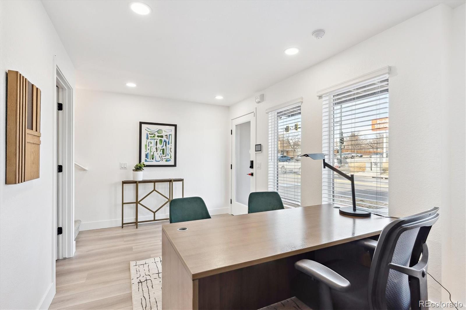 MLS Image #4 for 5128 w 26th avenue,denver, Colorado