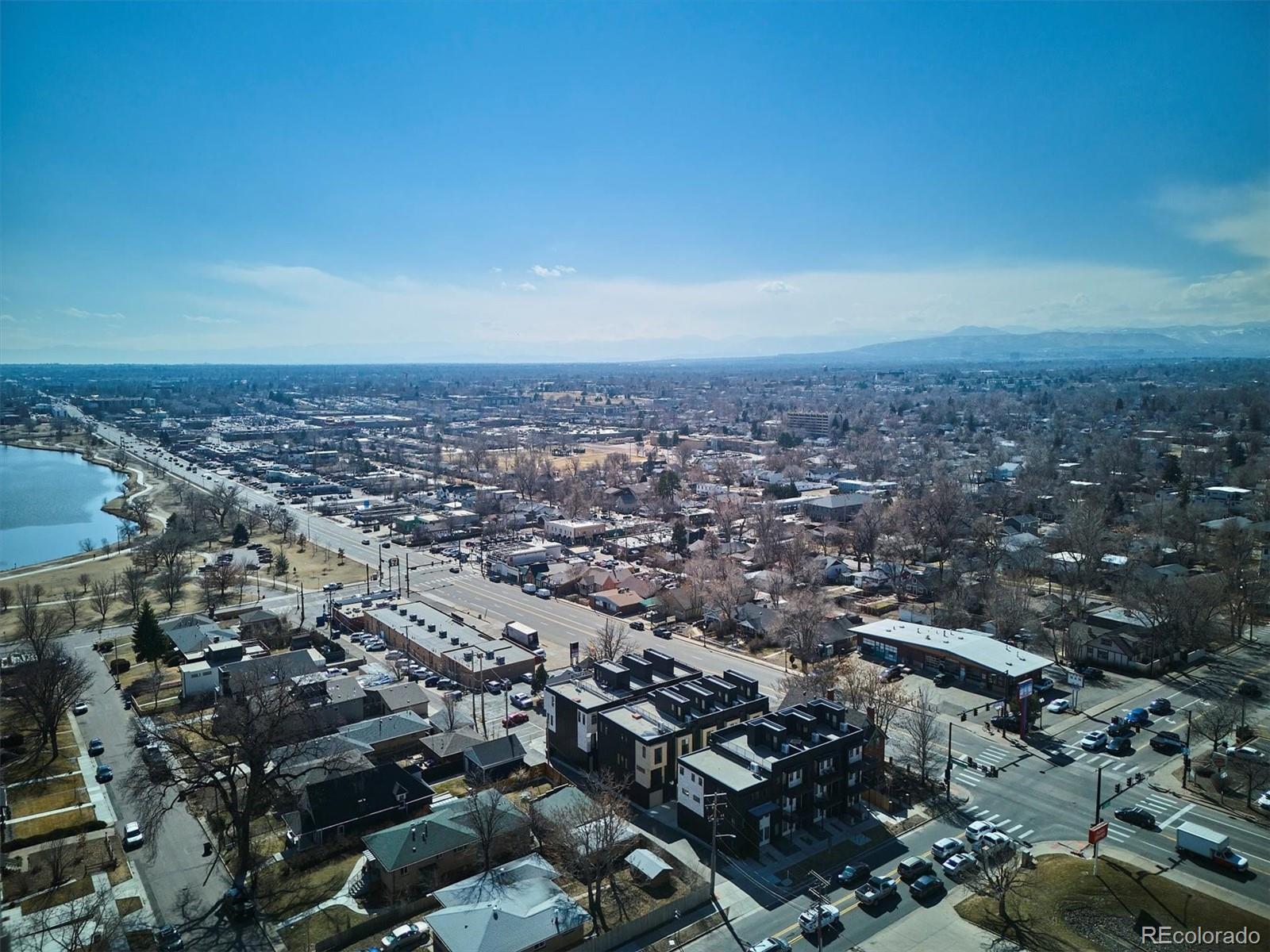 MLS Image #40 for 5128 w 26th avenue,denver, Colorado