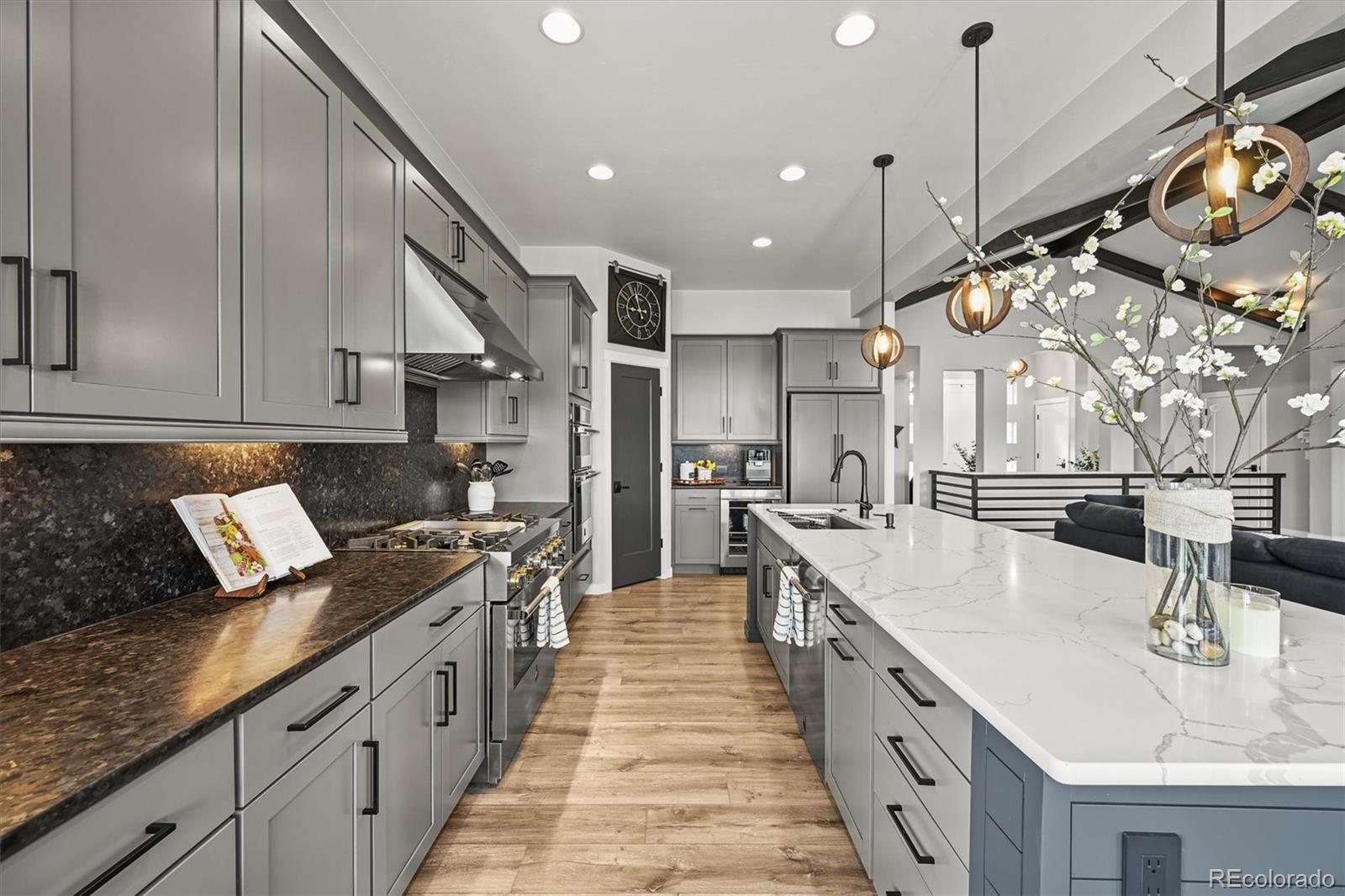 MLS Image #10 for 16312  morning rise lane,monument, Colorado