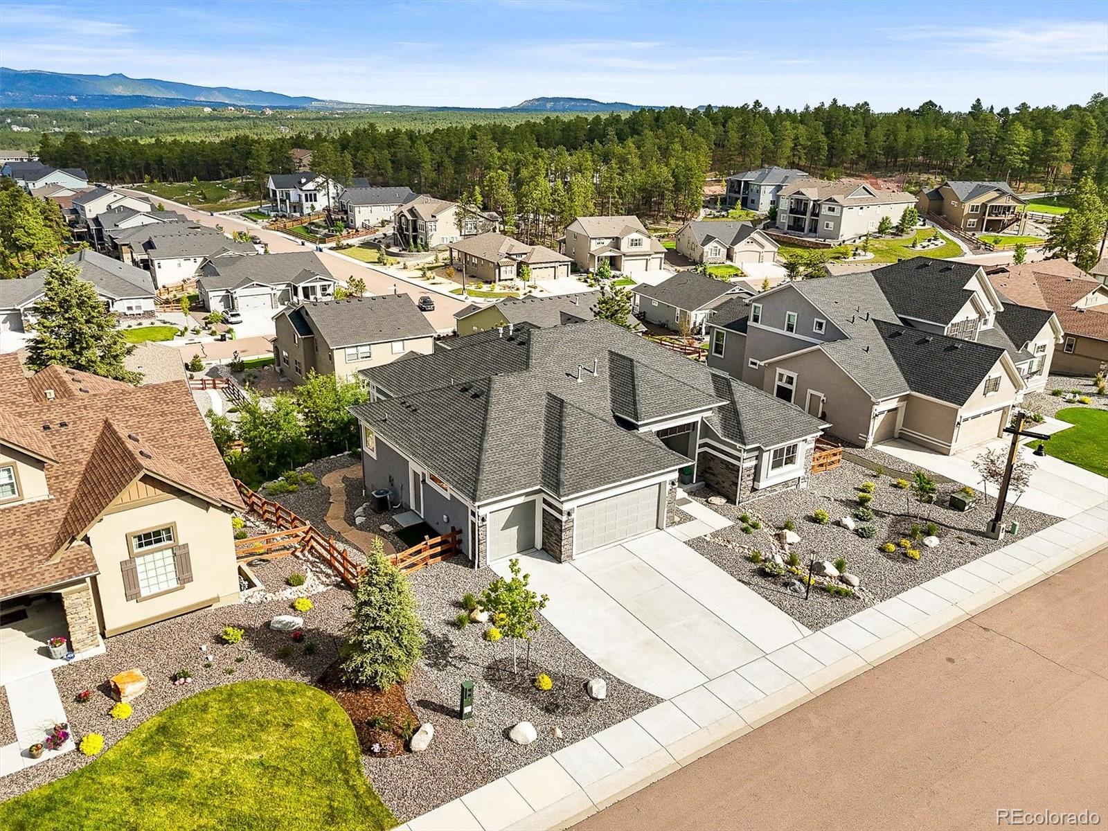 MLS Image #29 for 16312  morning rise lane,monument, Colorado