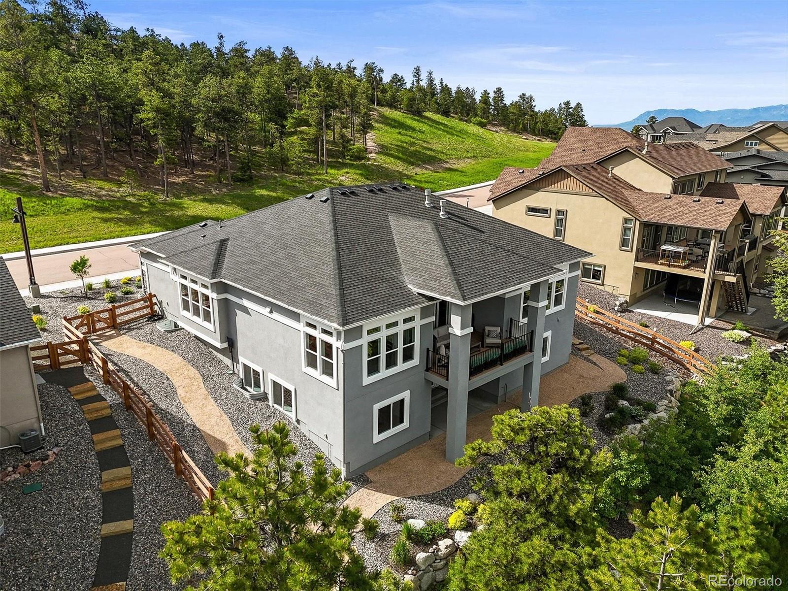 MLS Image #31 for 16312  morning rise lane,monument, Colorado