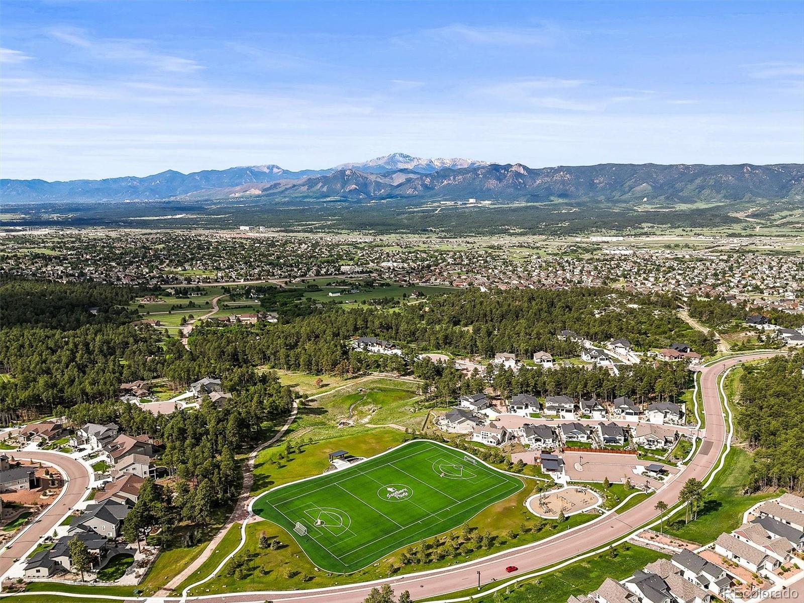 MLS Image #37 for 16312  morning rise lane,monument, Colorado