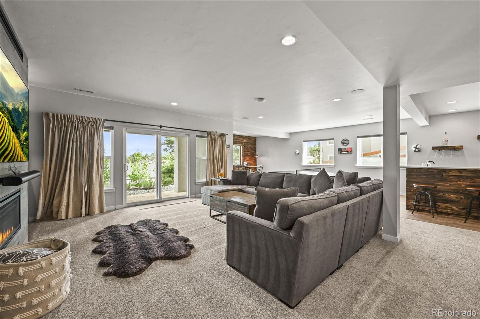 MLS Image #44 for 16312  morning rise lane,monument, Colorado