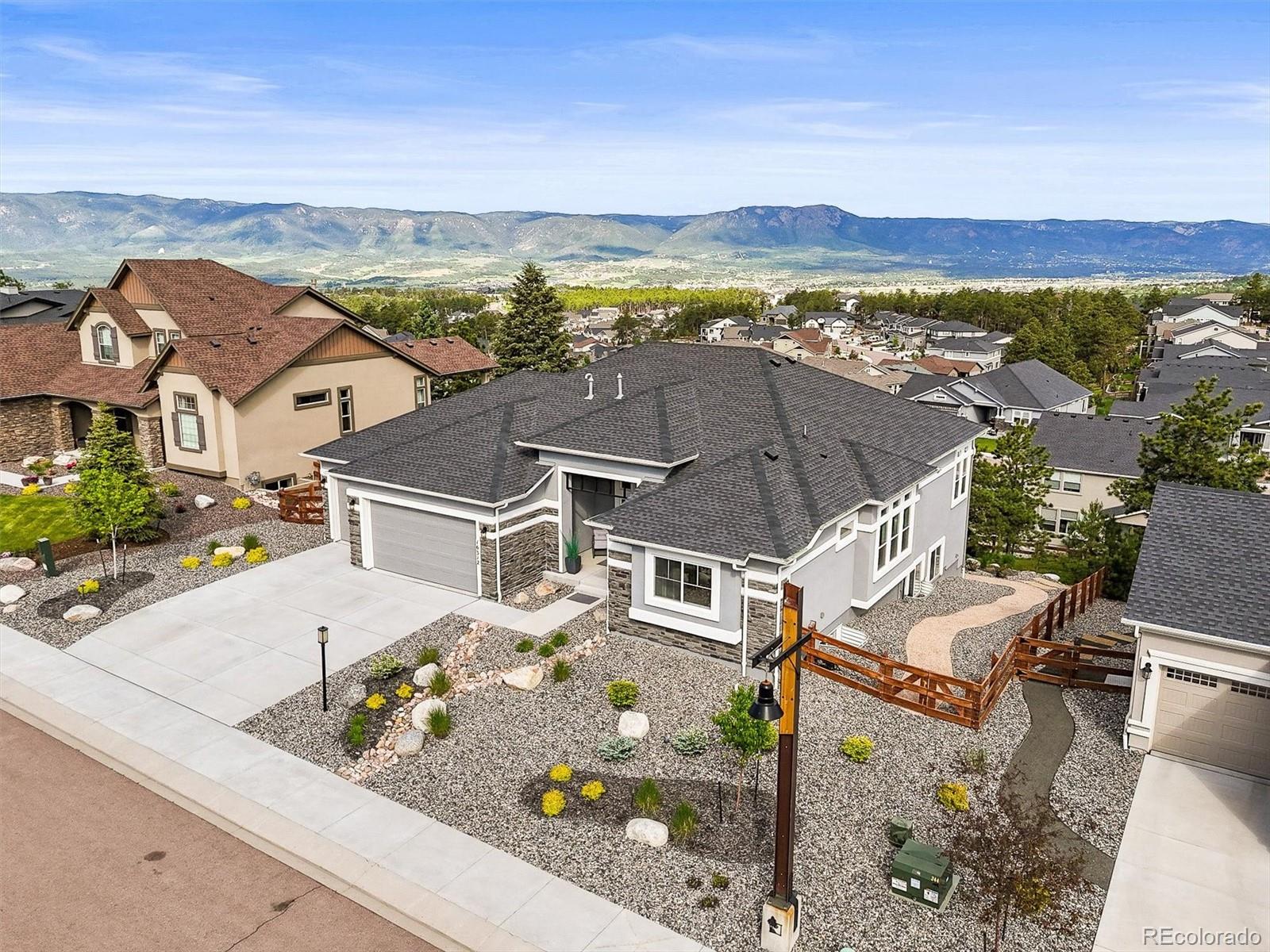 MLS Image #46 for 16312  morning rise lane,monument, Colorado