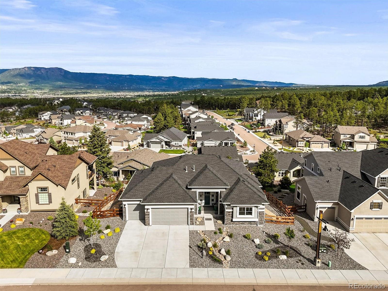 MLS Image #47 for 16312  morning rise lane,monument, Colorado