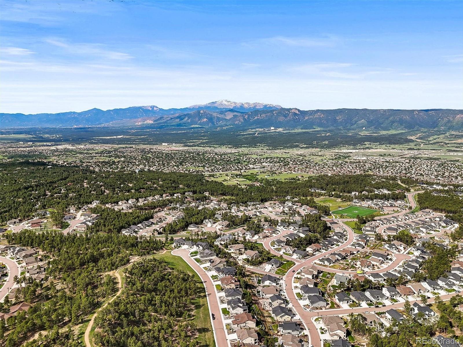 MLS Image #49 for 16312  morning rise lane,monument, Colorado