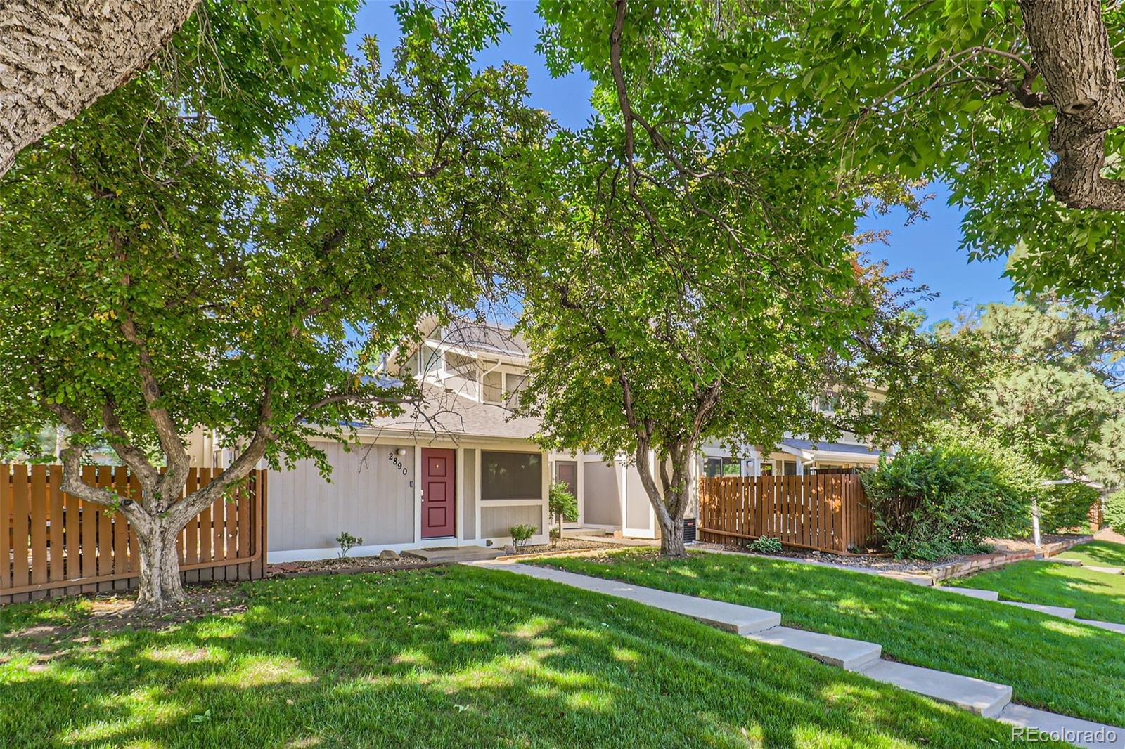 MLS Image #2 for 2896 w 119th avenue ,westminster, Colorado