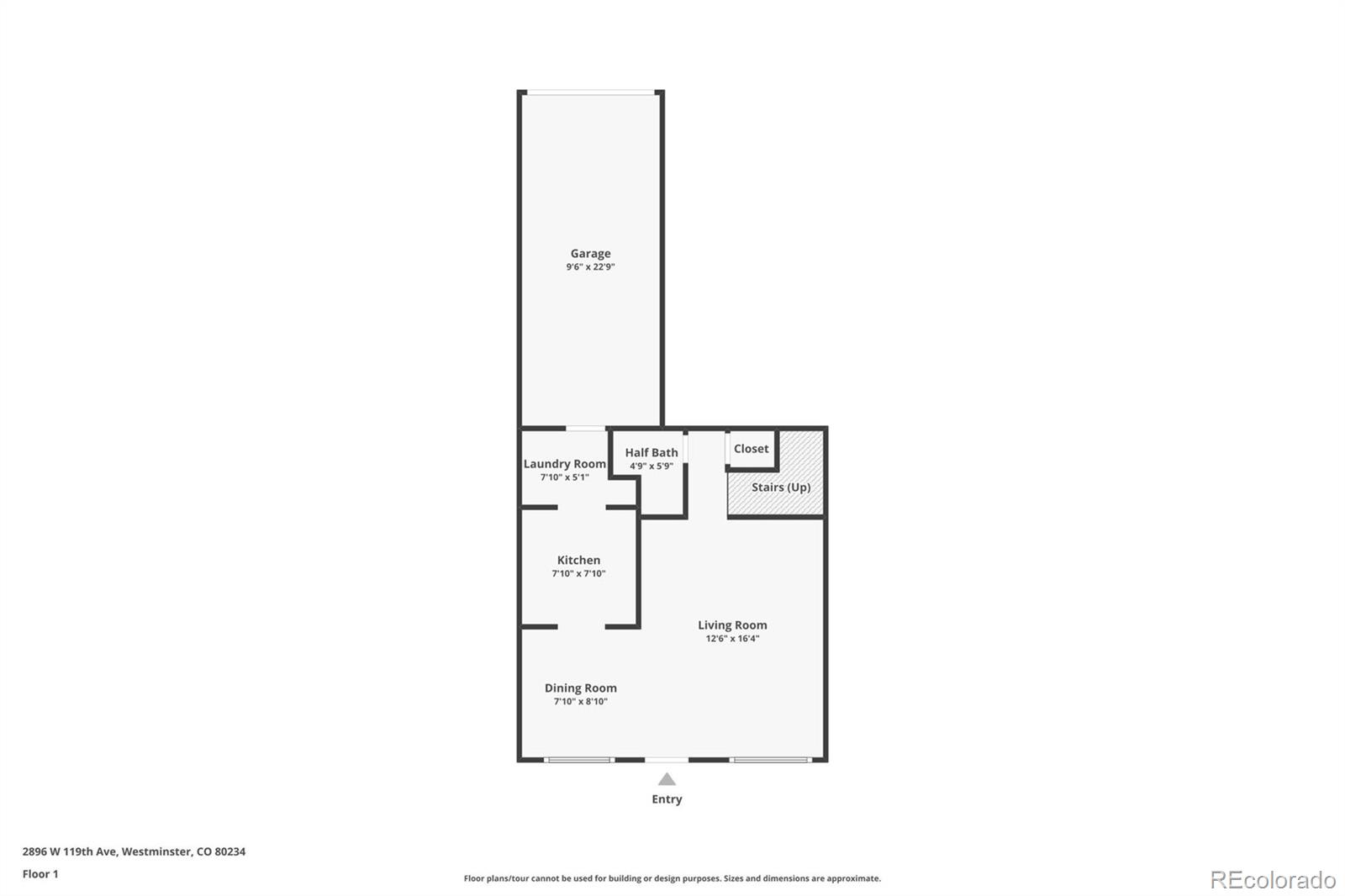 MLS Image #29 for 2896 w 119th avenue ,westminster, Colorado