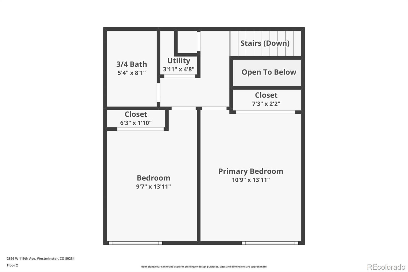 MLS Image #30 for 2896 w 119th avenue ,westminster, Colorado