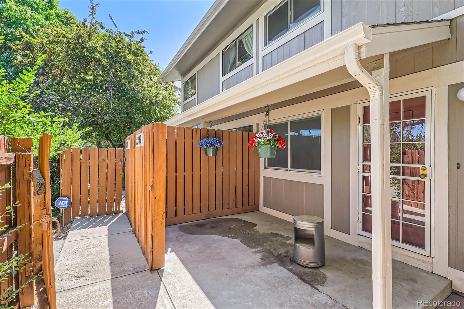MLS Image #4 for 2896 w 119th avenue ,westminster, Colorado