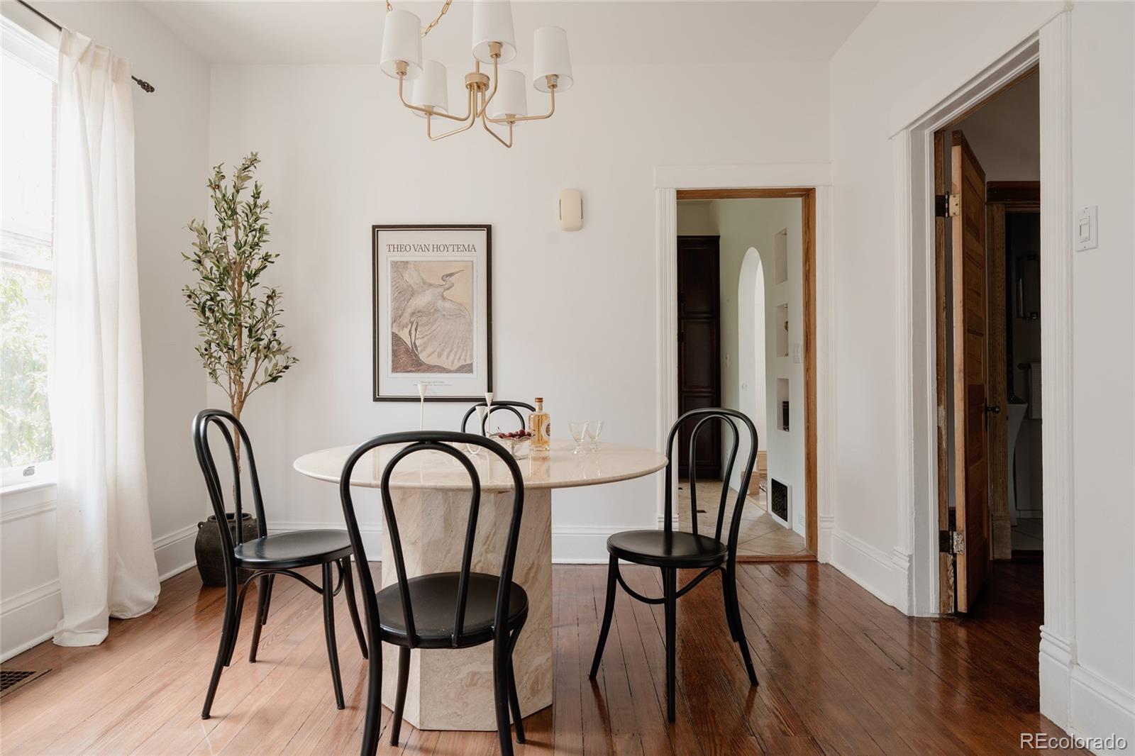 MLS Image #11 for 461 s sherman street,denver, Colorado