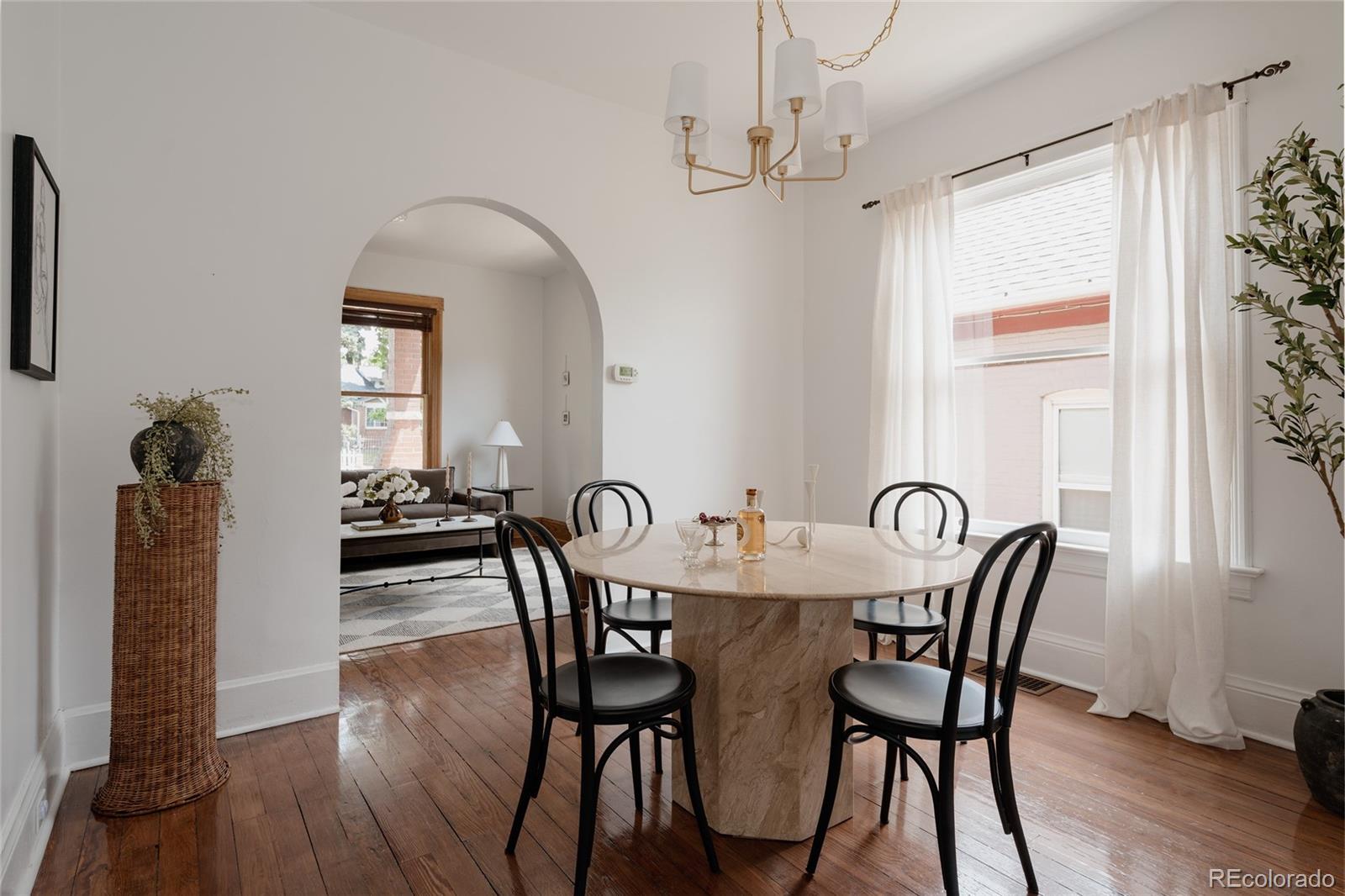 MLS Image #13 for 461 s sherman street,denver, Colorado