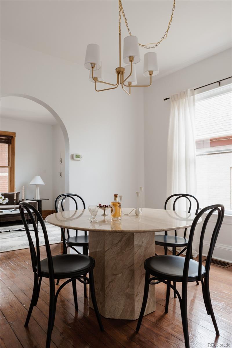 MLS Image #14 for 461 s sherman street,denver, Colorado