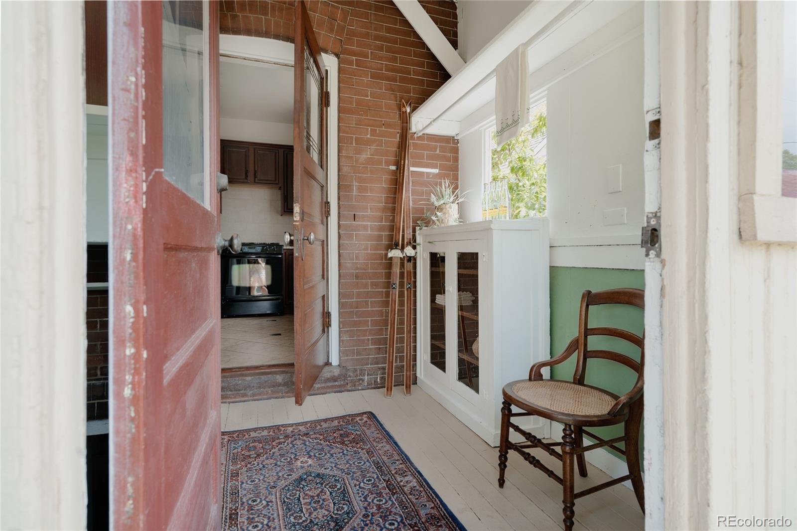 MLS Image #36 for 461 s sherman street,denver, Colorado