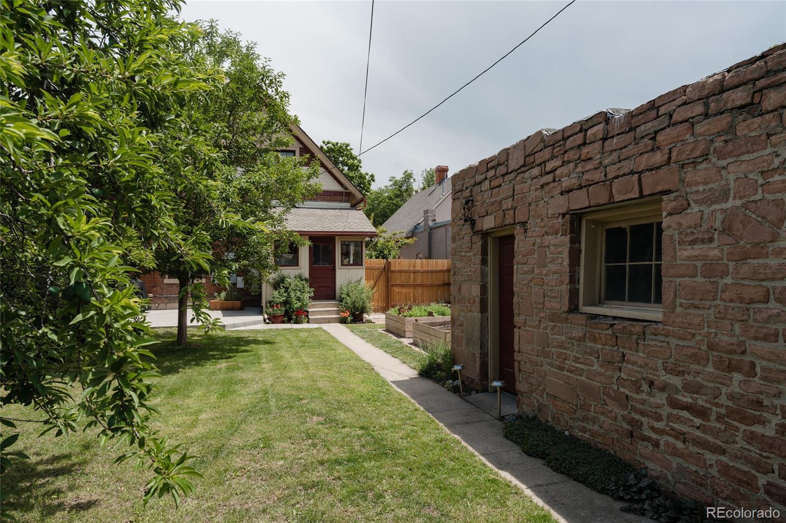 MLS Image #40 for 461 s sherman street,denver, Colorado