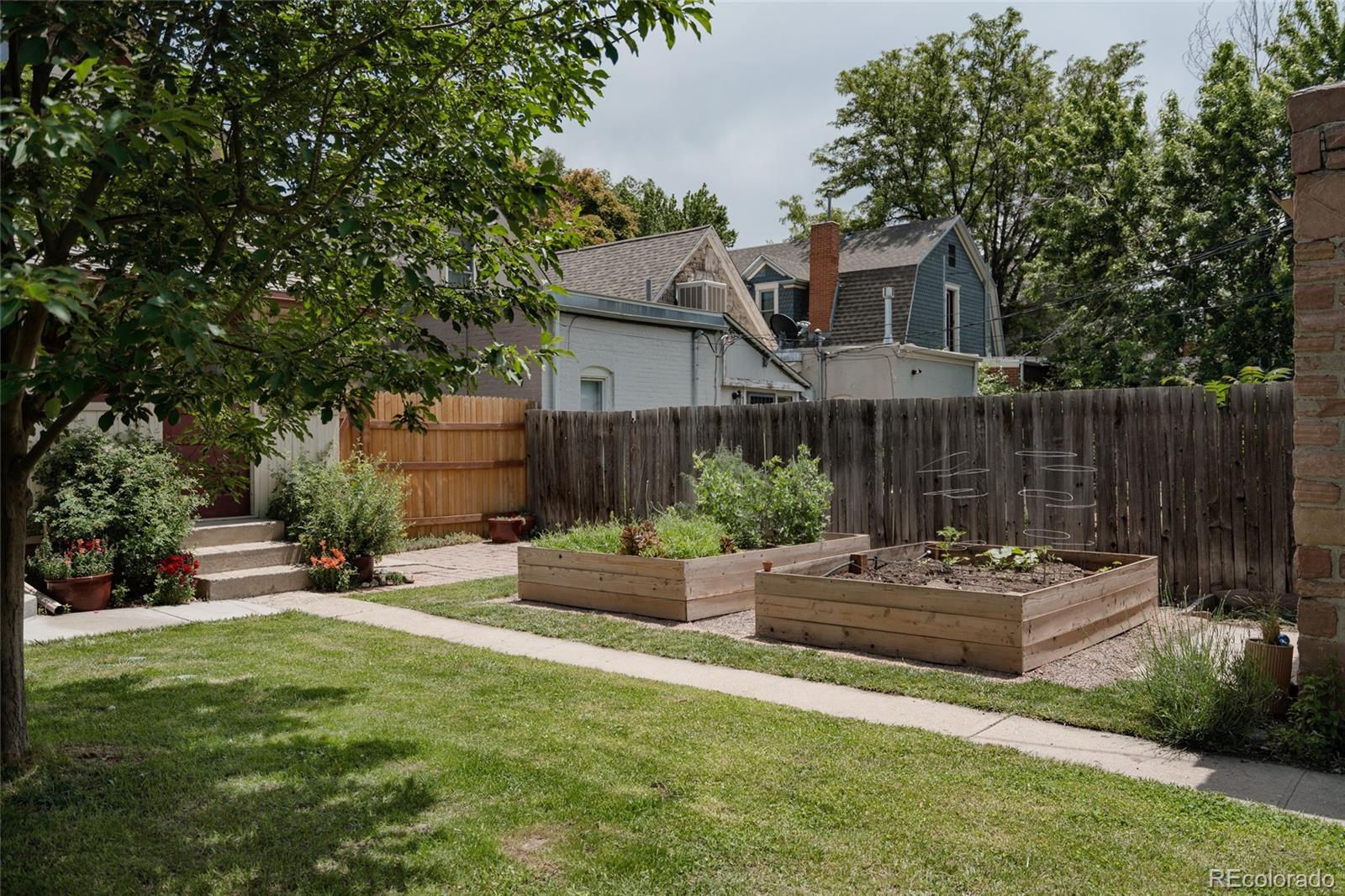 MLS Image #41 for 461 s sherman street,denver, Colorado