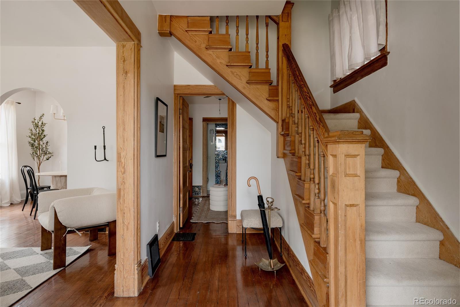 MLS Image #5 for 461 s sherman street,denver, Colorado