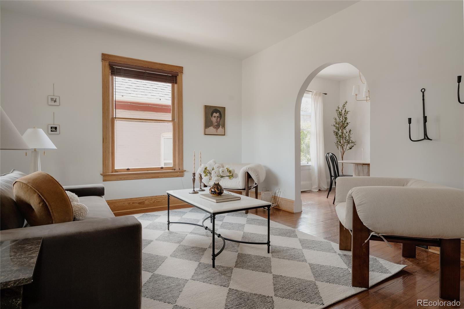 MLS Image #7 for 461 s sherman street,denver, Colorado