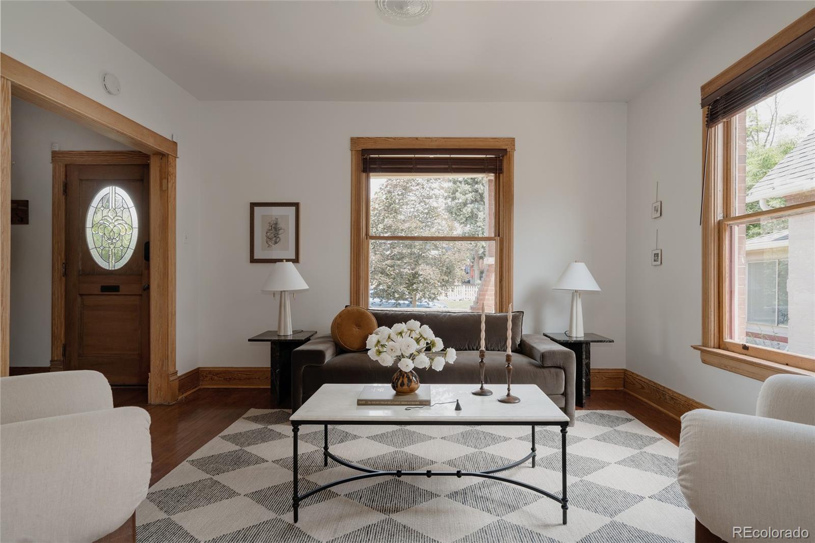 MLS Image #8 for 461 s sherman street,denver, Colorado