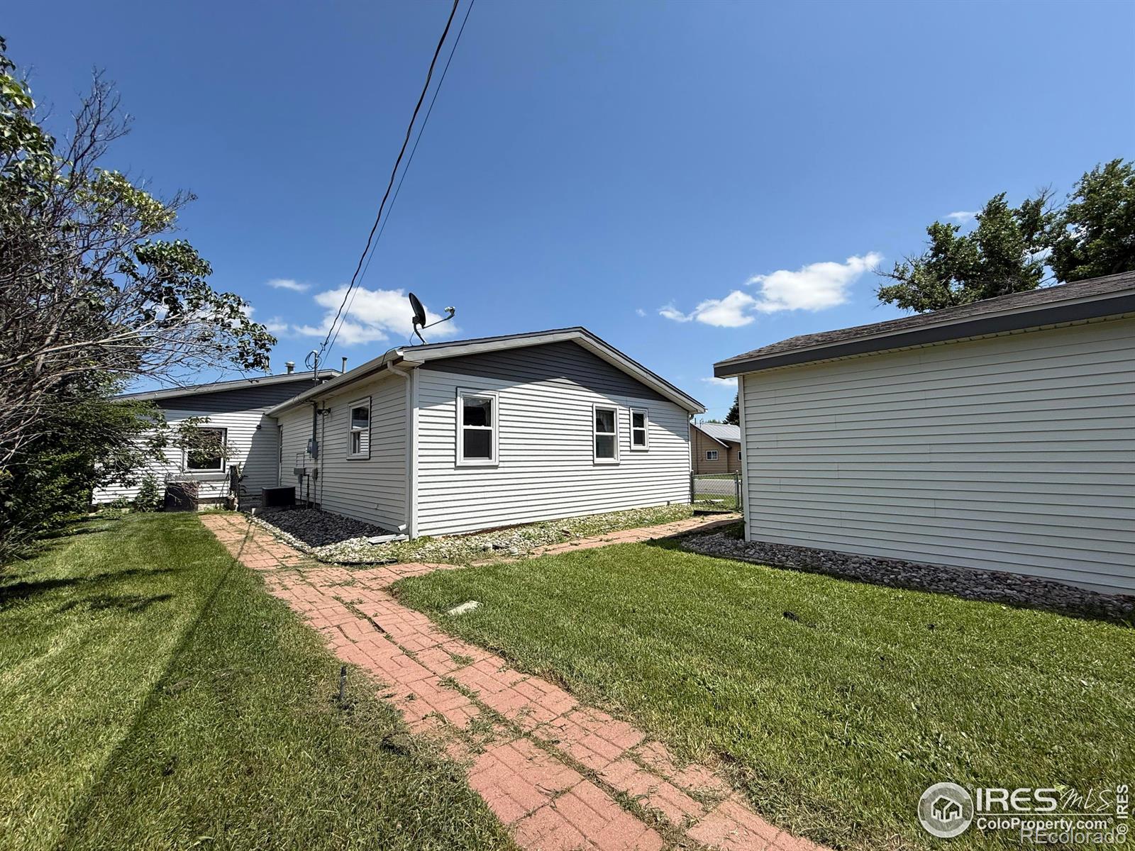 MLS Image #23 for 605  f avenue,limon, Colorado