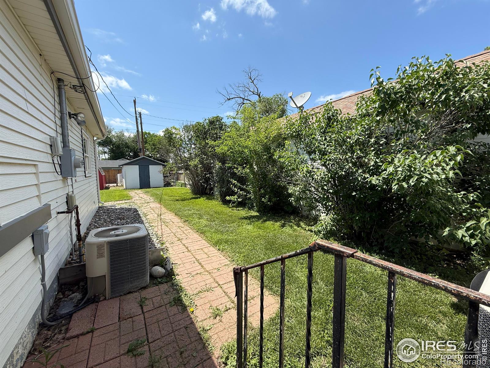 MLS Image #24 for 605  f avenue,limon, Colorado