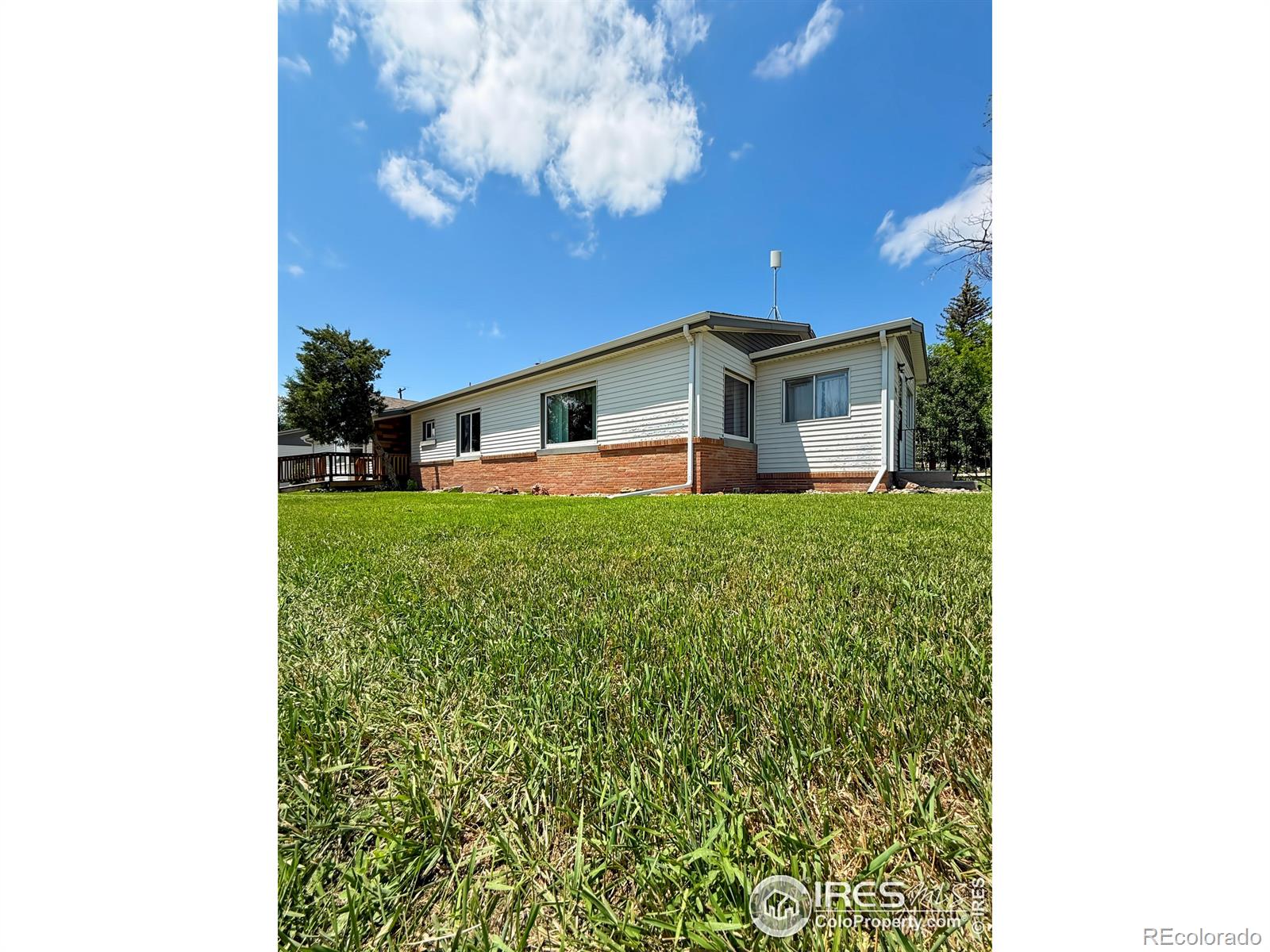 MLS Image #29 for 605  f avenue,limon, Colorado