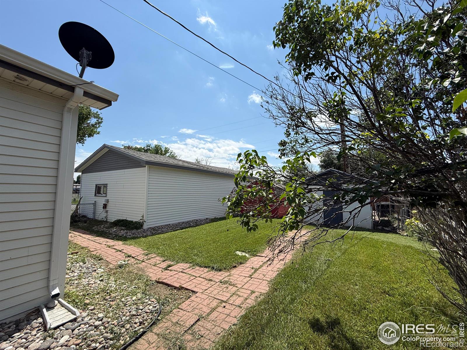 MLS Image #30 for 605  f avenue,limon, Colorado