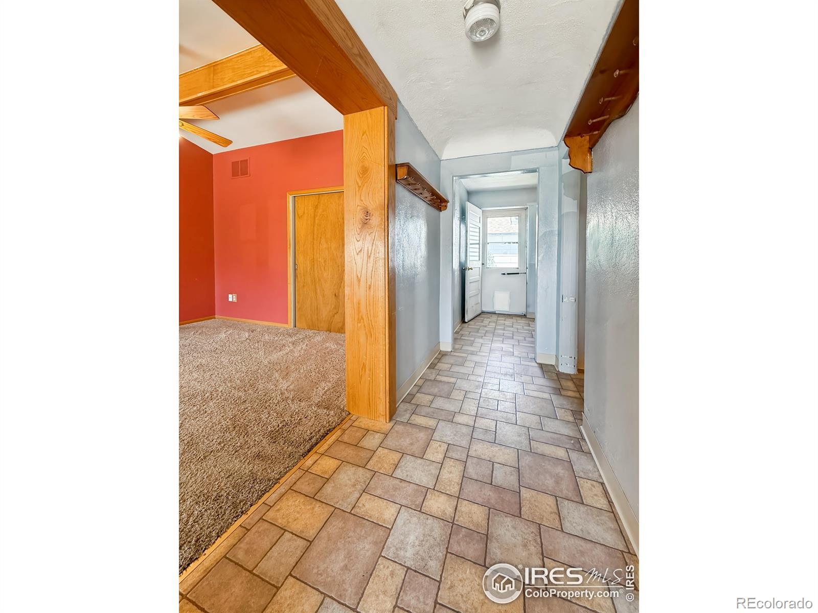 MLS Image #4 for 605  f avenue,limon, Colorado