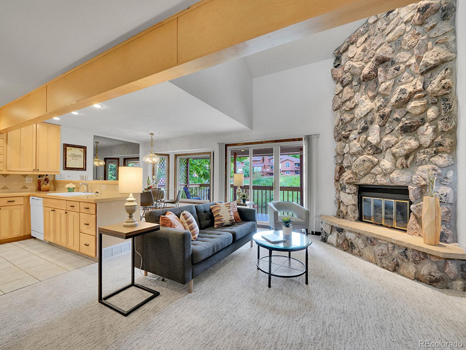 MLS Image #2 for 12658 w 1st place,denver, Colorado