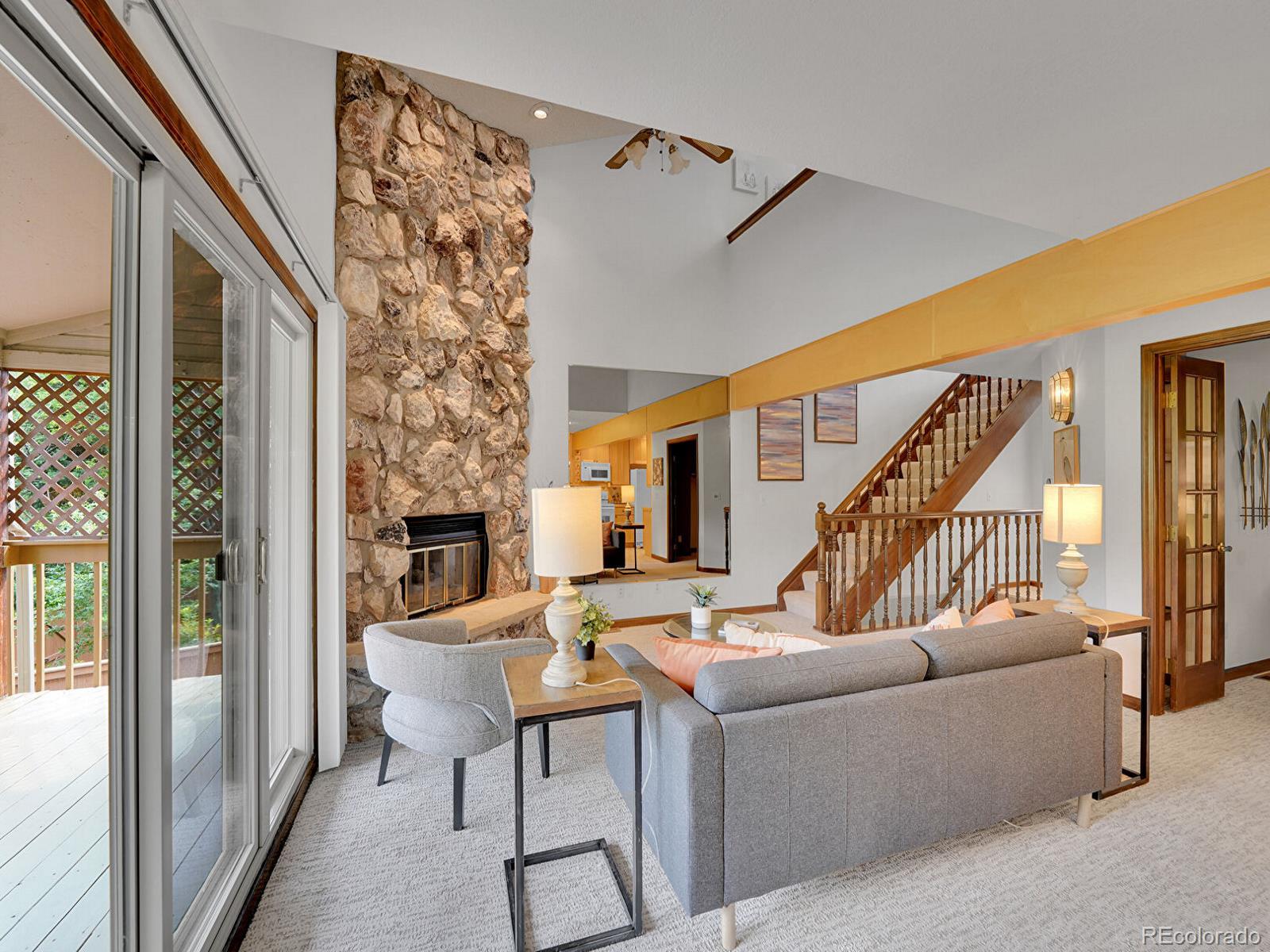 MLS Image #3 for 12658 w 1st place,denver, Colorado