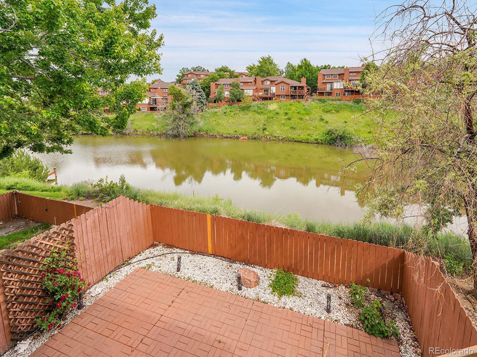 MLS Image #32 for 12658 w 1st place,denver, Colorado