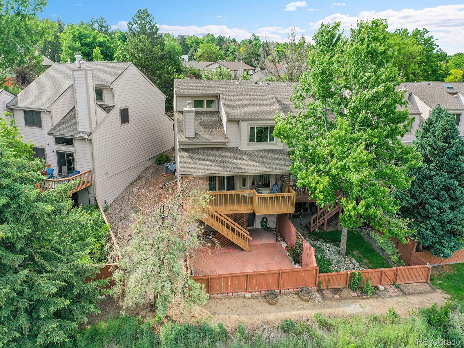 MLS Image #34 for 12658 w 1st place,denver, Colorado