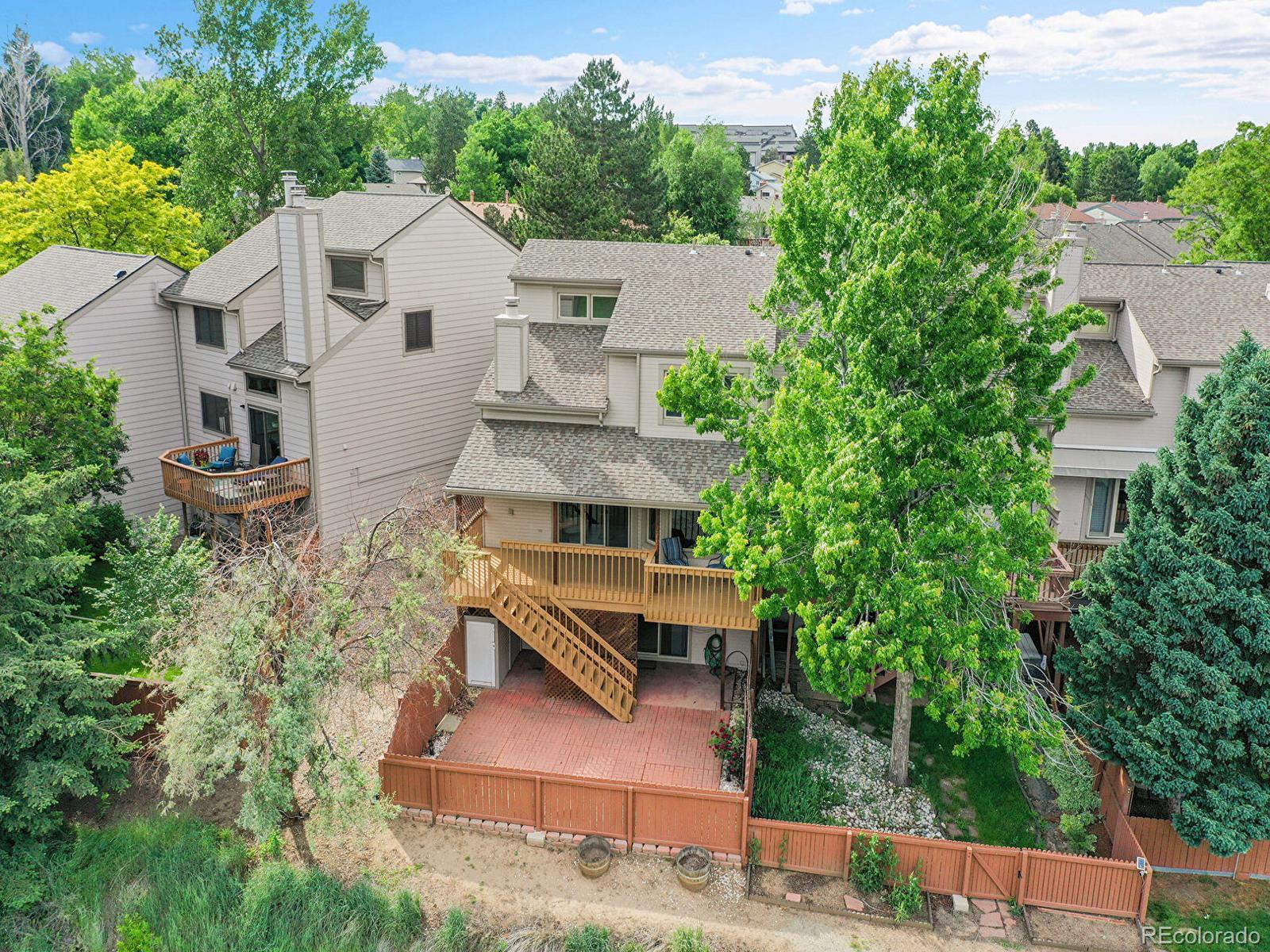 MLS Image #35 for 12658 w 1st place,denver, Colorado