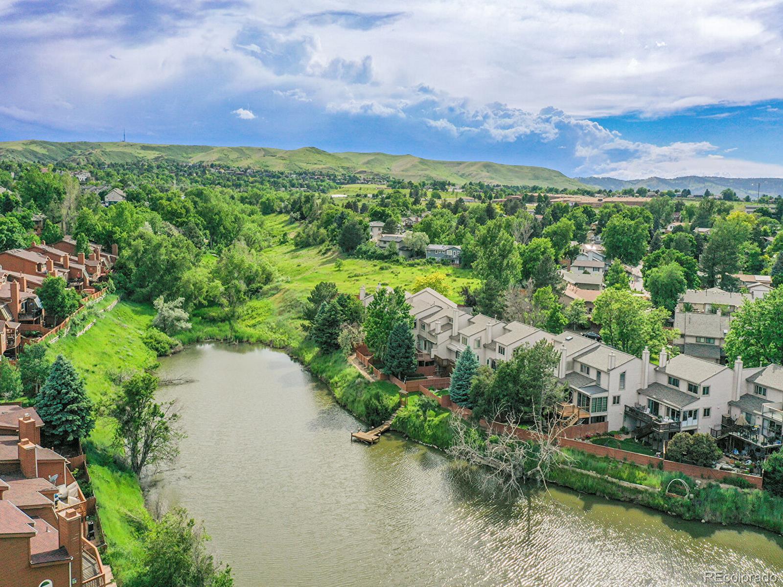 MLS Image #38 for 12658 w 1st place,denver, Colorado