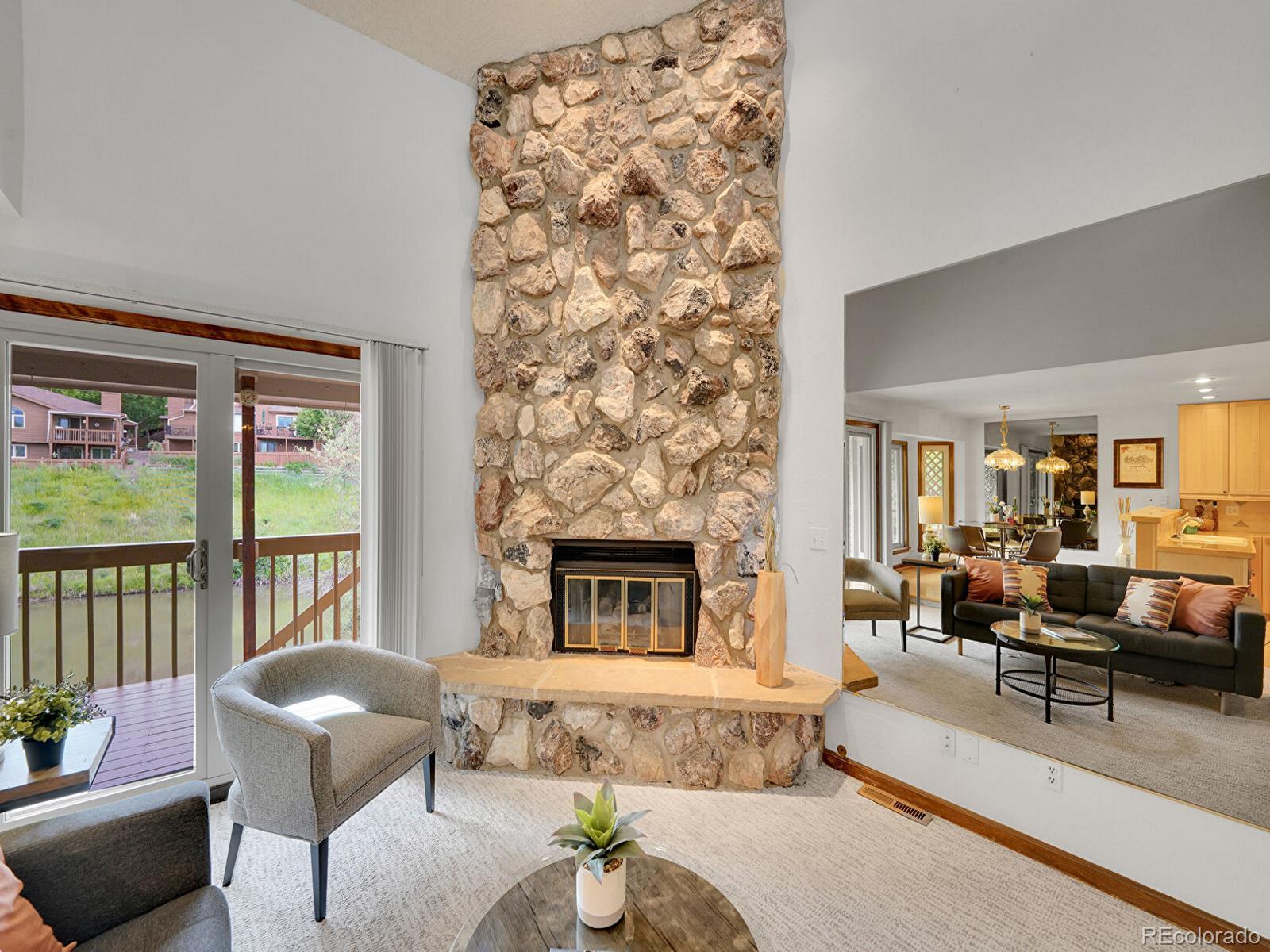 MLS Image #4 for 12658 w 1st place,denver, Colorado