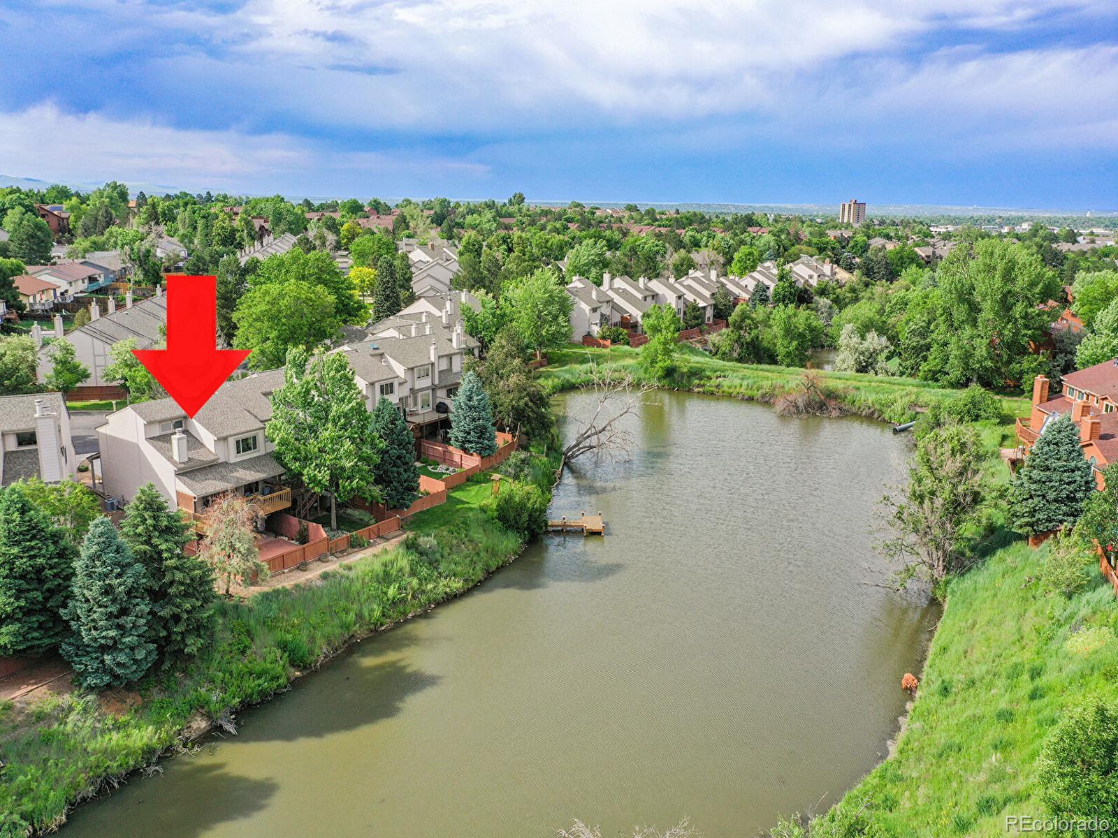 MLS Image #43 for 12658 w 1st place,denver, Colorado
