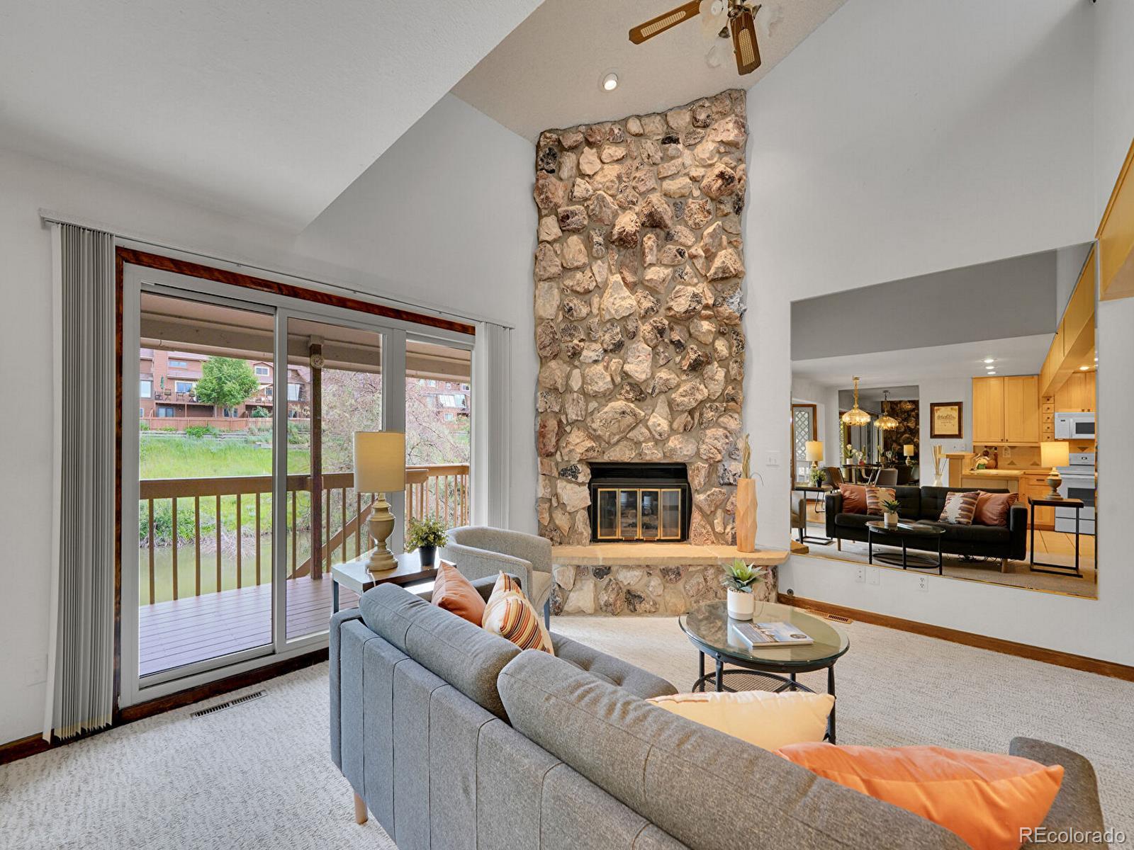 MLS Image #6 for 12658 w 1st place,denver, Colorado