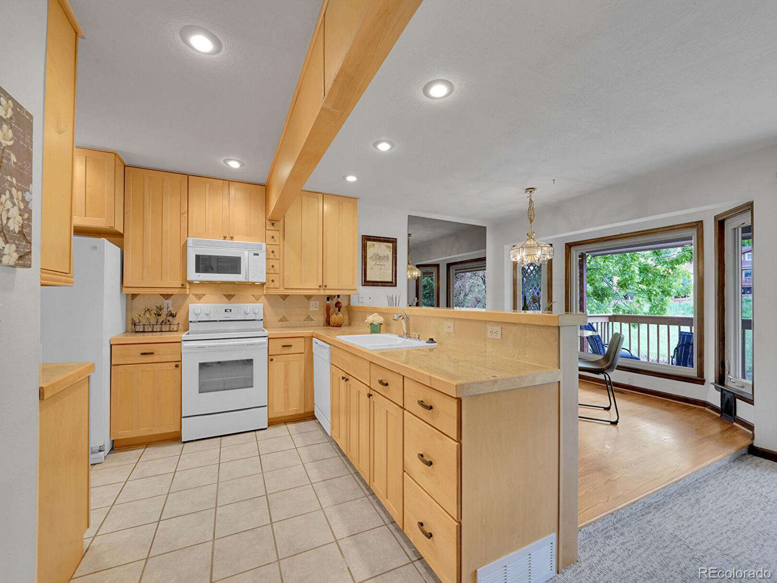MLS Image #7 for 12658 w 1st place,denver, Colorado