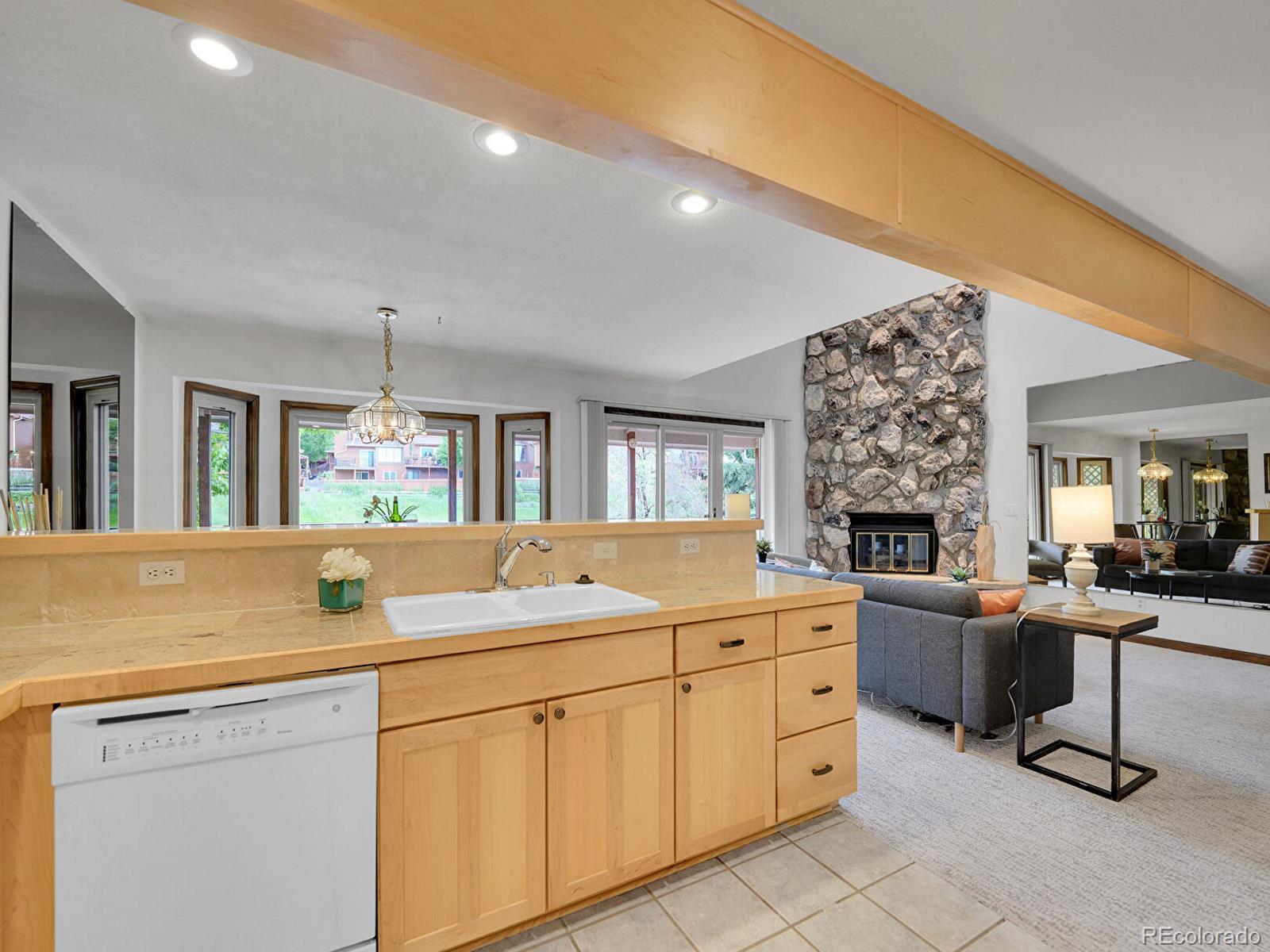 MLS Image #8 for 12658 w 1st place,denver, Colorado