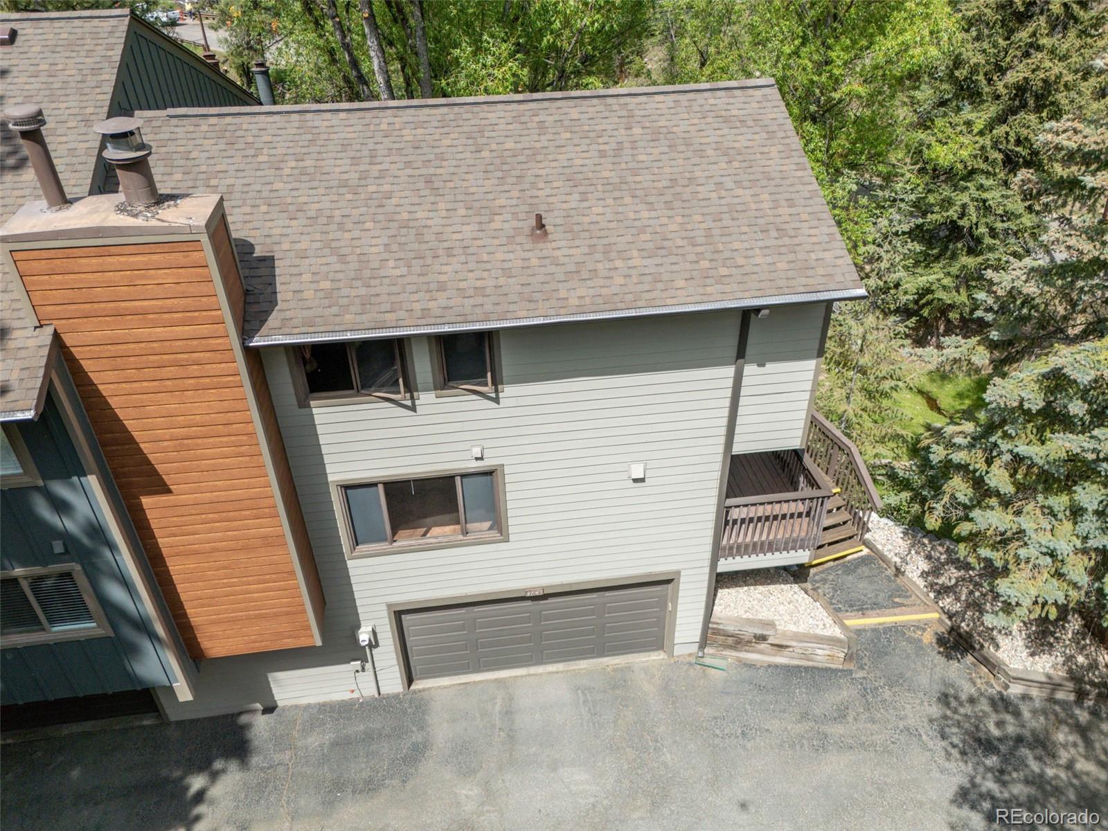 MLS Image #1 for 4843  silver spruce lane,evergreen, Colorado