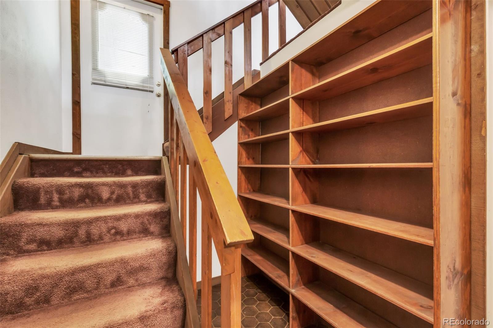 MLS Image #12 for 4843  silver spruce lane,evergreen, Colorado