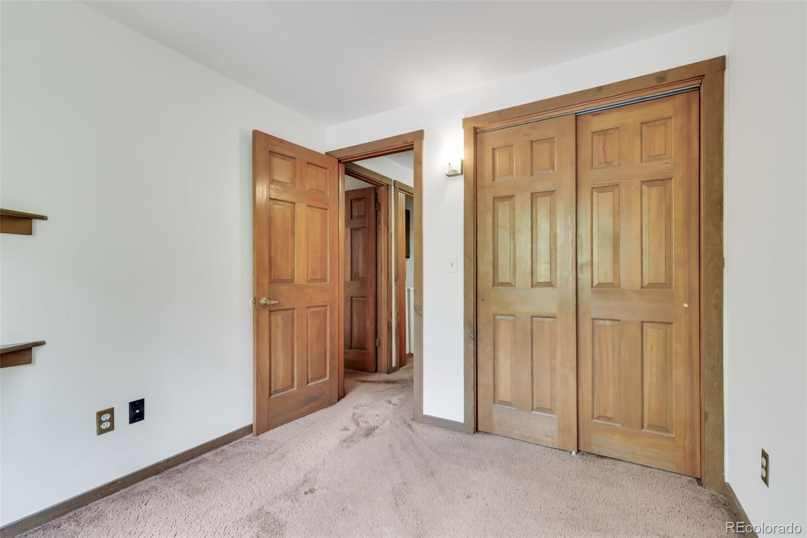 MLS Image #19 for 4843  silver spruce lane,evergreen, Colorado