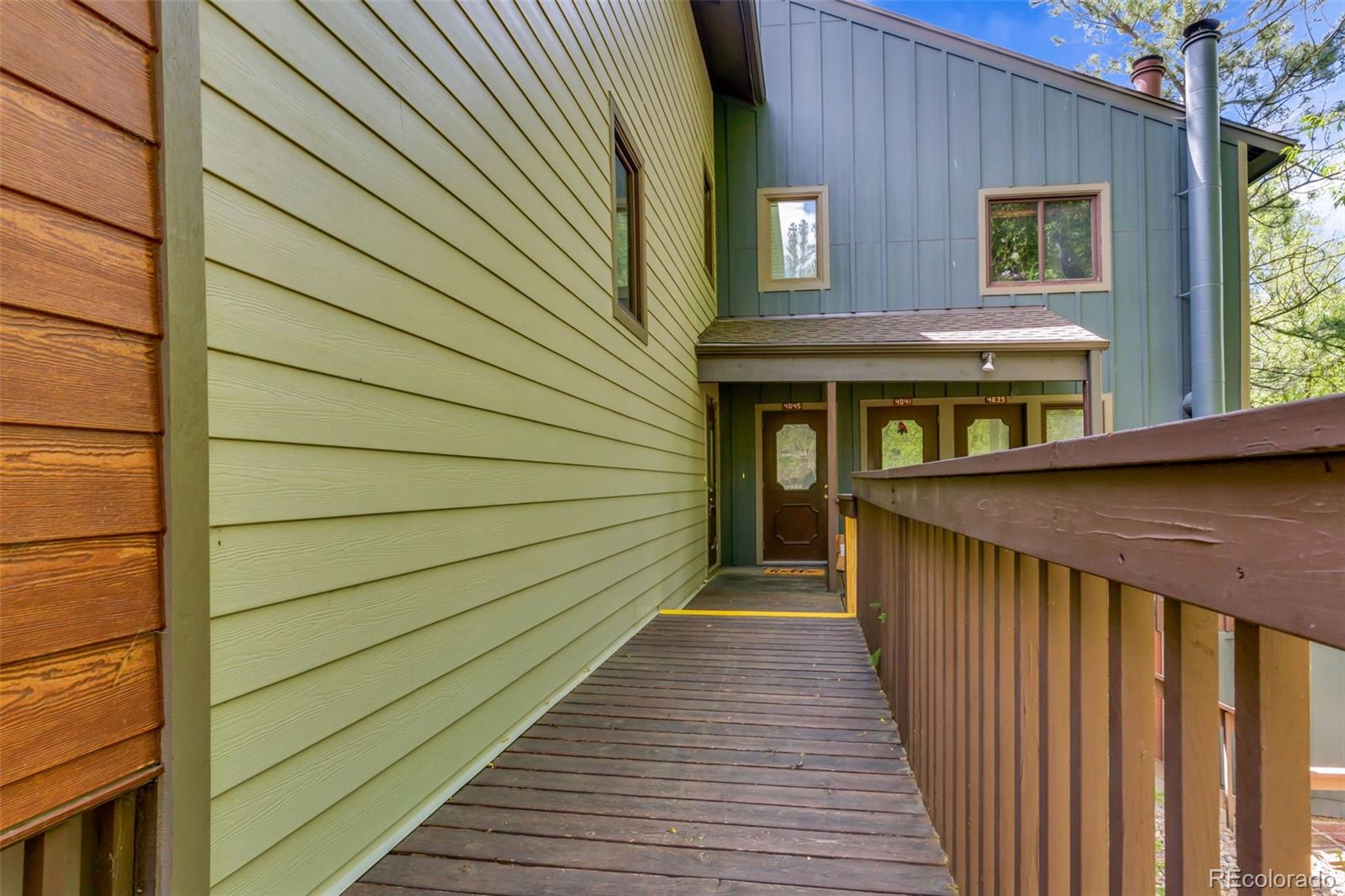 MLS Image #27 for 4843  silver spruce lane,evergreen, Colorado