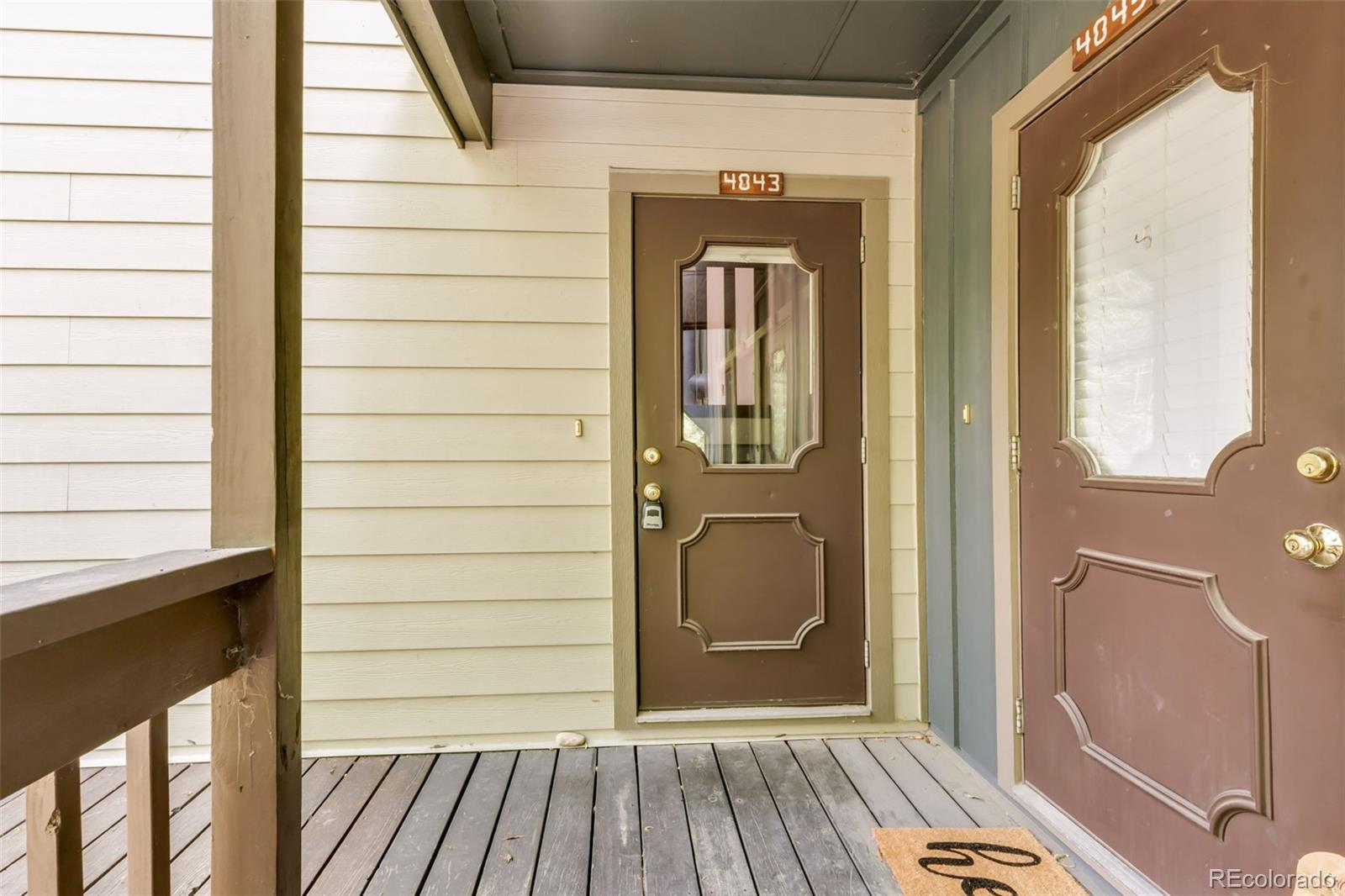 MLS Image #28 for 4843  silver spruce lane,evergreen, Colorado